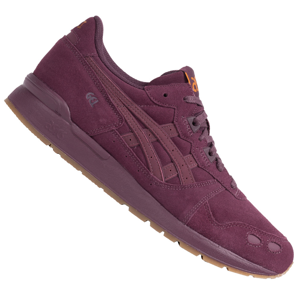 ASICS Tiger GEL-Lyte Hommes Sneakers 