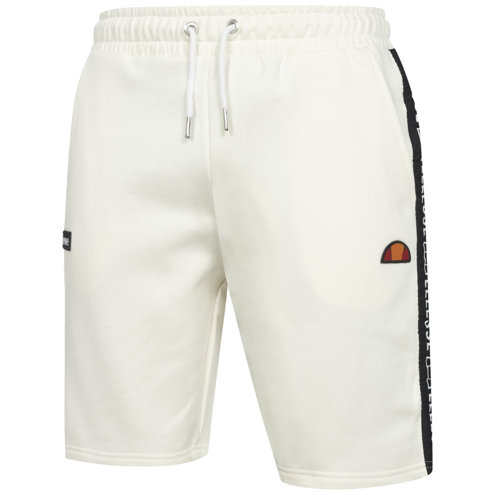 Pantalones cortos felpa hombre clearance