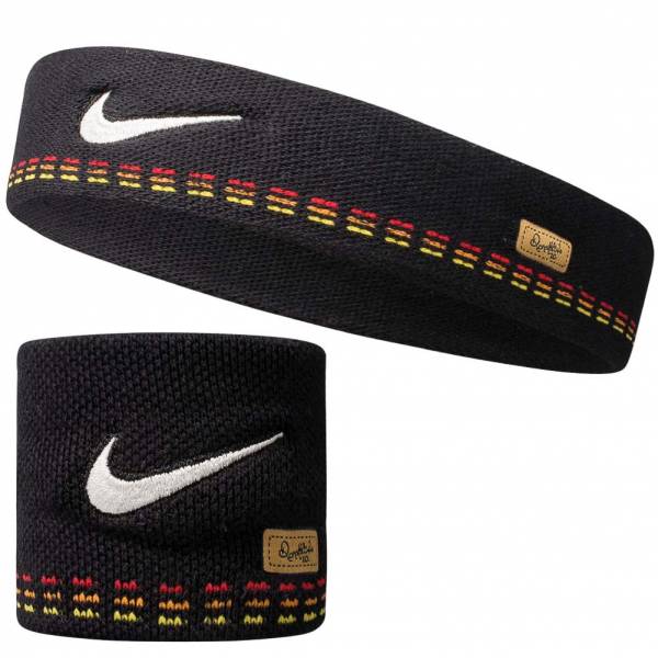 Nike Ronaldinho Set Headband & Wristband SE0154-065