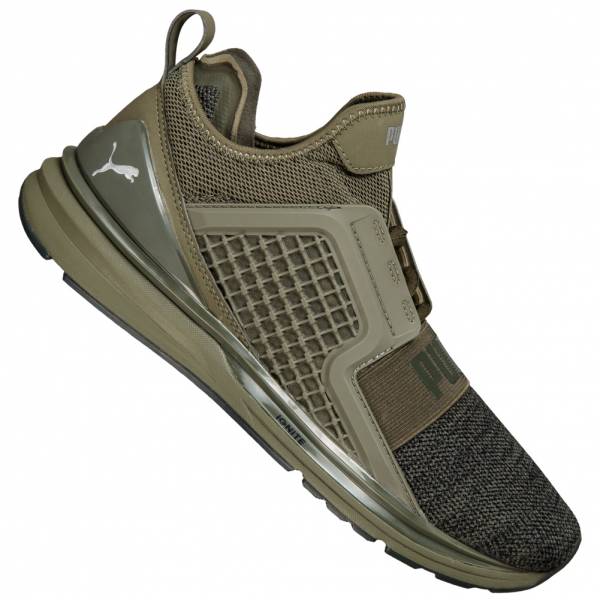 PUMA Ignite Limitless Knit Mężczyźni Sneakersy 189987-03
