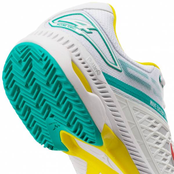 Mizuno Wave Exceed Tour CC Clay Court Herren Tennisschuhe 61GC2077-62