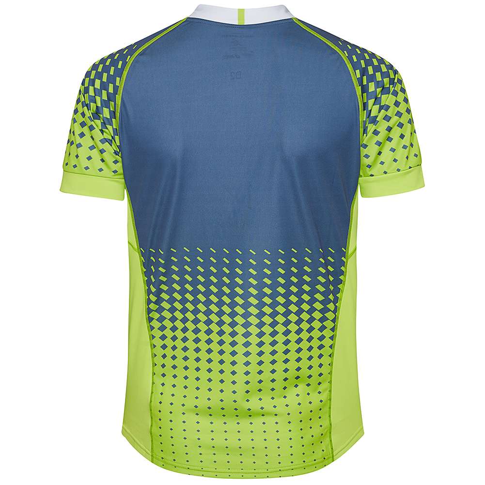 Australia Wallabies ASICS Match Men Rugby Jersey 2113A009 Australia Wallabies ASICS Match Men Rugby Jersey 2113A009