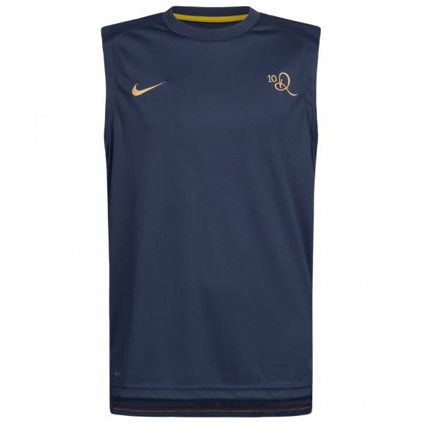 Canotta Nike Ronaldinho R10 Bambini Maglietta 326521-410