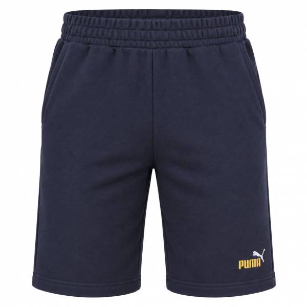 PUMA Essential Block Herren Sweat Shorts 684715-16
