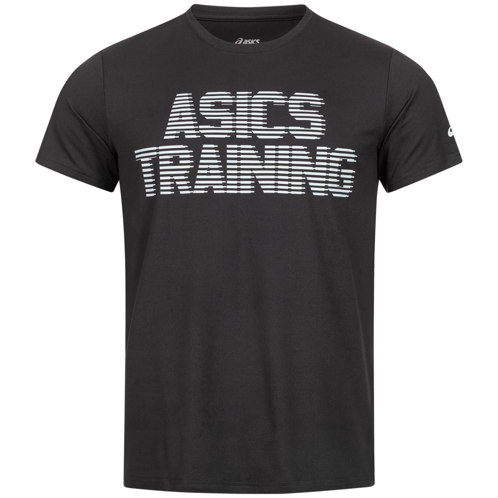 asics training top