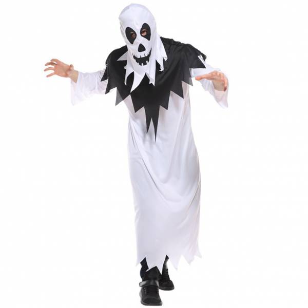 Gespenst Kostüm "Scary Phantom" MIESEPETER®
