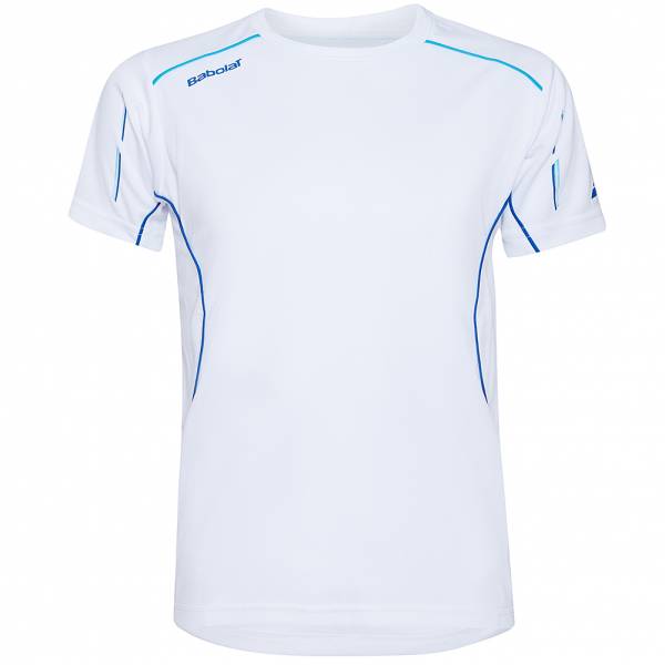 Babolat Match Core Jungen Tennis T-Shirt 42S1470101