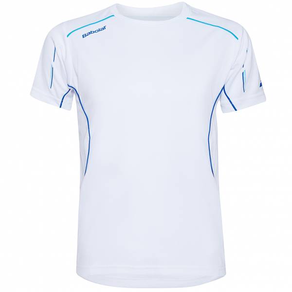 Babolat Match Core Jungen Tennis T-Shirt 42S1470101
