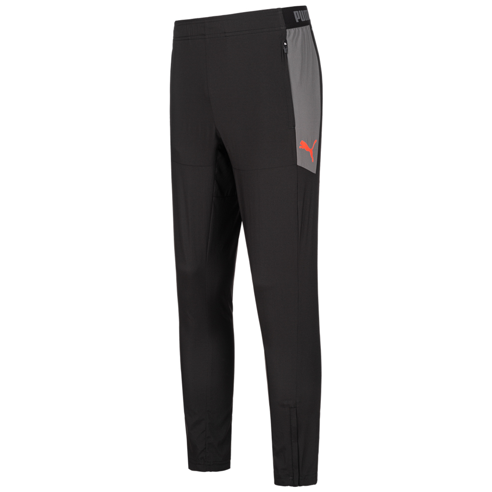 PUMA ftblNXT Pro Hombre Pantalones de chándal 656669-01 | deporte-outlet.es