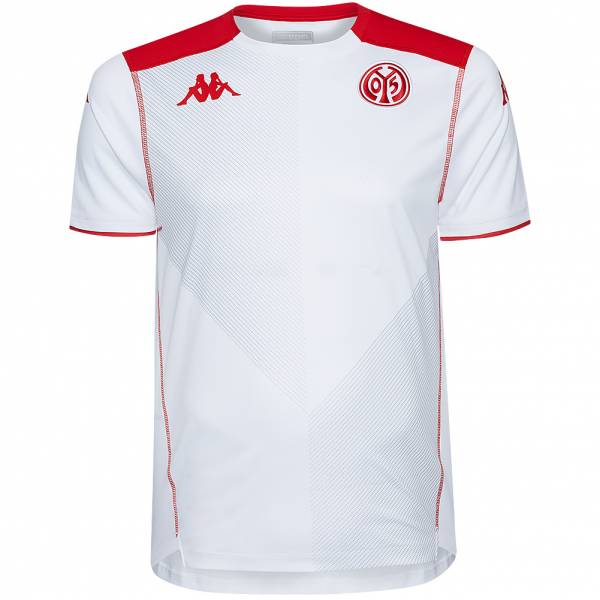 1. FSV Mainz 05 Kappa Herren Trainings Trikot 402812