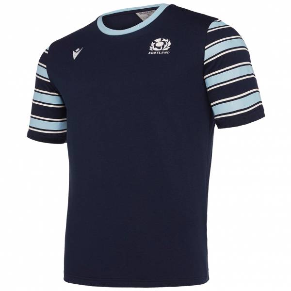 Écosse SRU macron Hommes Haut de sport 58017332