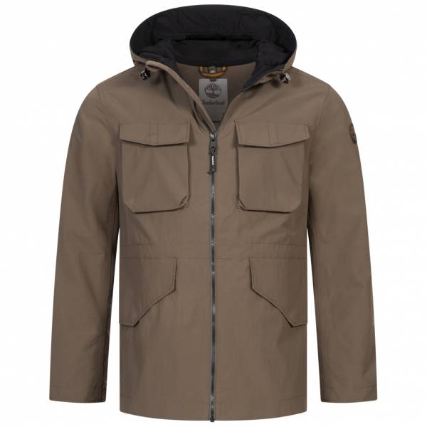 Timberland Field Hommes Veste A2EJW-BK0