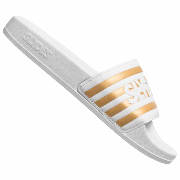 Slydes Heritage Lifestyle Damen Badelatschen S0217S497
