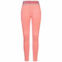 Gymshark Flex Low Rise Mujer Leggins GLLG4268-RRM-GL