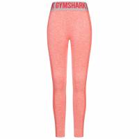 Gymshark Flex Low Rise Mujer Leggins GLLG4268-RRM-GL