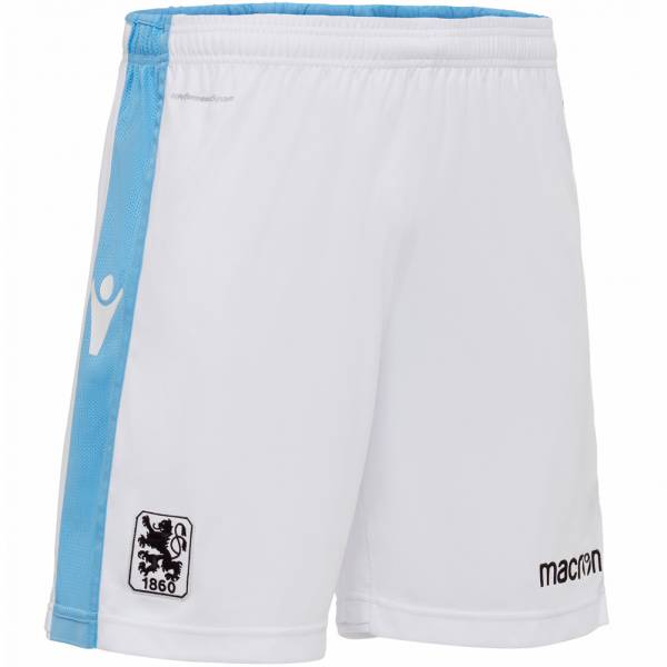 TSV 1860 München macron Herren Heim Shorts 58081774