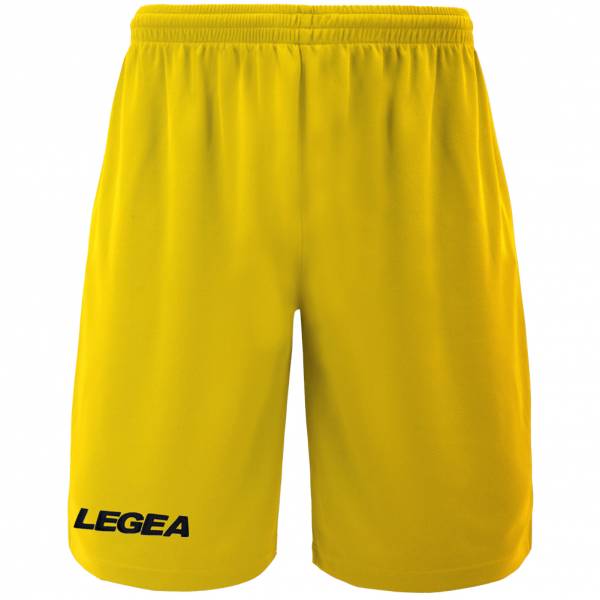 Legea Portland Basketball Shorts P192-0007