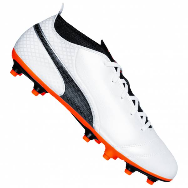 PUMA ONE 17.4 FG Kinder Fußballschuhe 104244-01