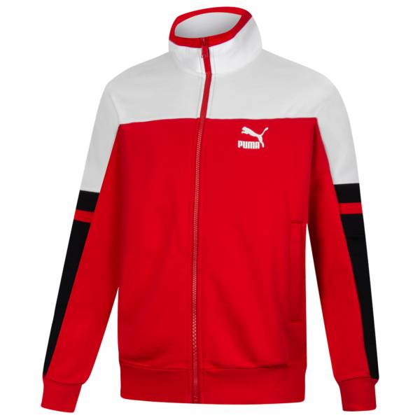 PUMA XTG Woven Herren Jacke 595866-11