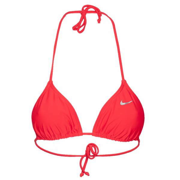 Image of Nike Triangolo Donna Bikini Top 366532-611