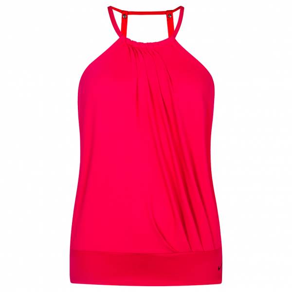 Nike Damen Fitness Halter Tank Top Shirt 226027-661