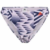 adidas SH3.ro Hipster Kobiety Dół od bikini FJ5052