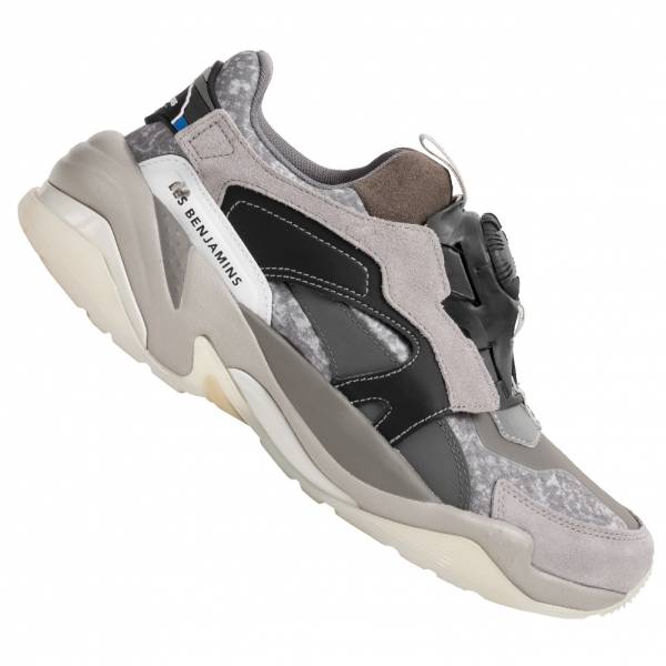 PUMA X LES BENJAMINS Thunder Disc Sneaker 370039-01