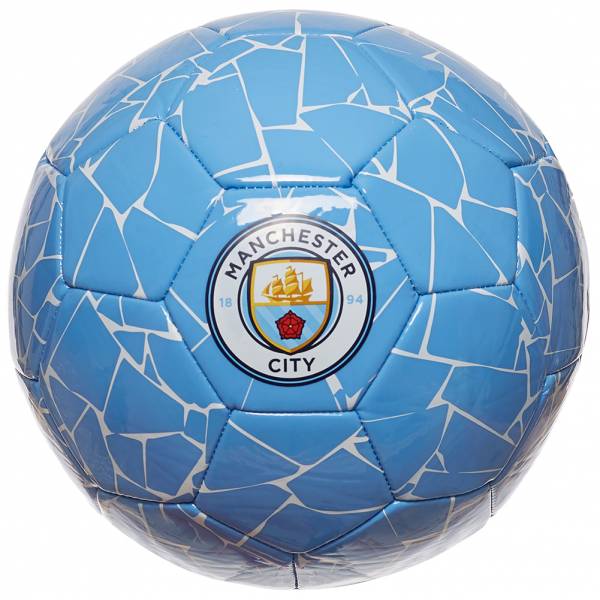 Manchester City PUMA ftblCore Mini Fußball 083389-01