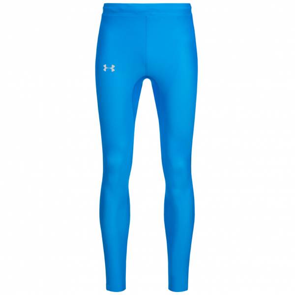 Under Armour No Breaks Heat Gear Tights Herren Funktionshose 1294348-787
