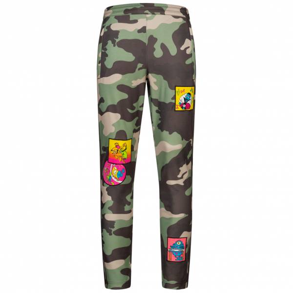 adidas x Jeremy Scott Herren Hose H53372