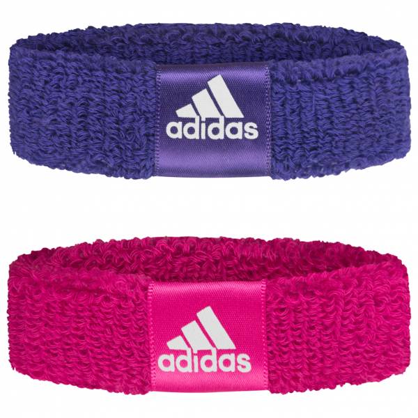 adidas Schweißbänder 2er-Set G69533