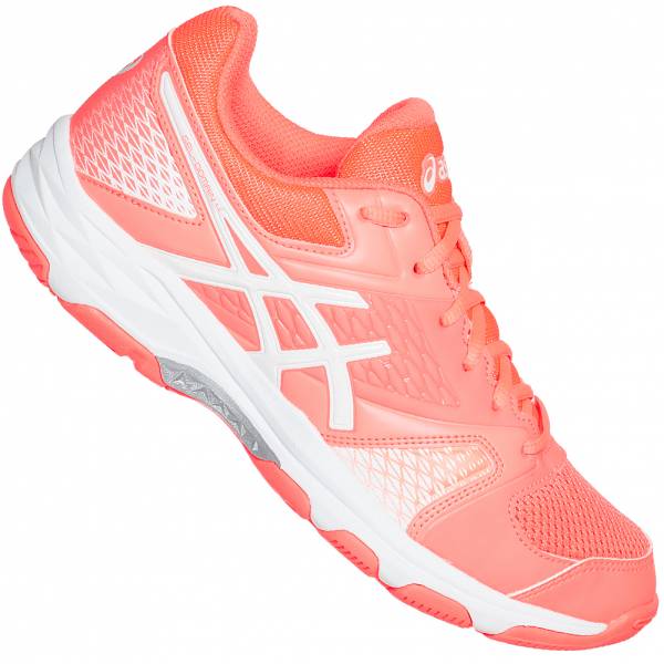 ASICS GEL-Domain 4 Dames Handbalschoenen E659Y-0601