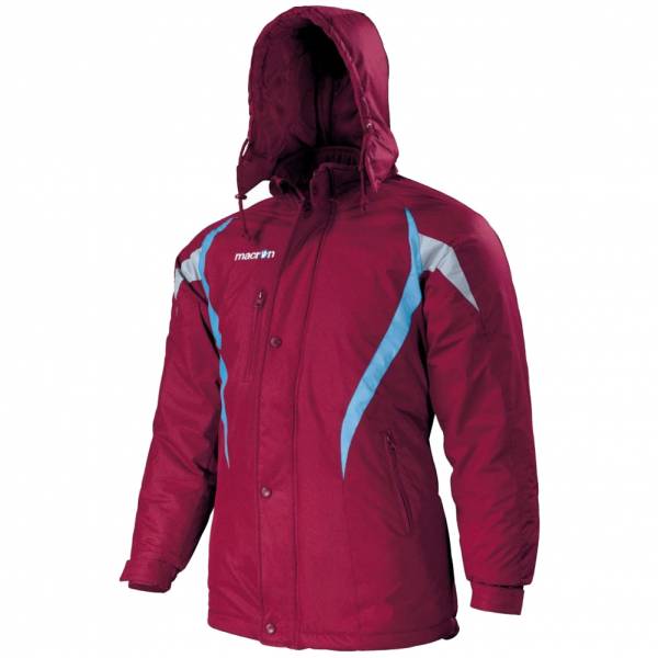 macron Squire Herren Winterjacke 91031410