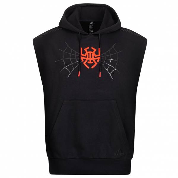 adidas x Donovan Mitchell D.O.N. Issue #2 Hombre Sudadera con capucha FR5748