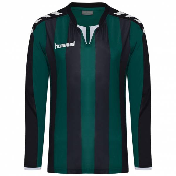 hummel Core Stripes Enfants Maillot à manches longues 104093-6241