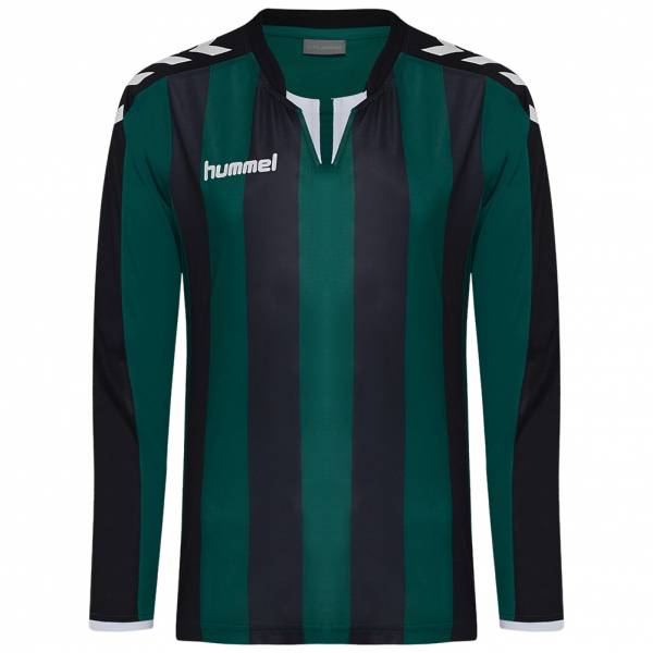 Hummel Core Stripes Kinderen Shirt met lange mouwen 104093-6241