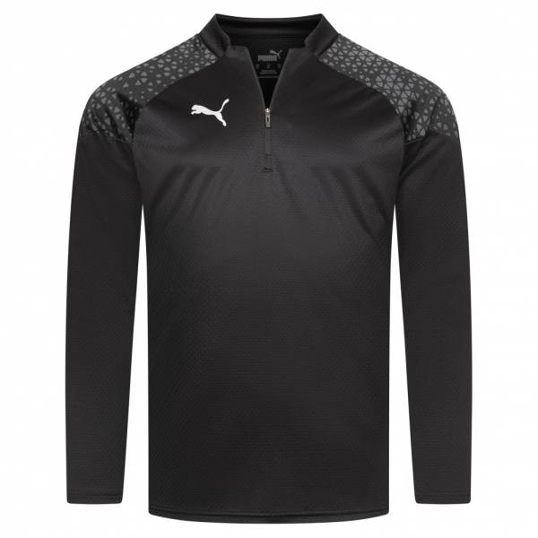 PUMA teamCUP Training 1/4 Zip Mężczyźni Kurtka 657982-03