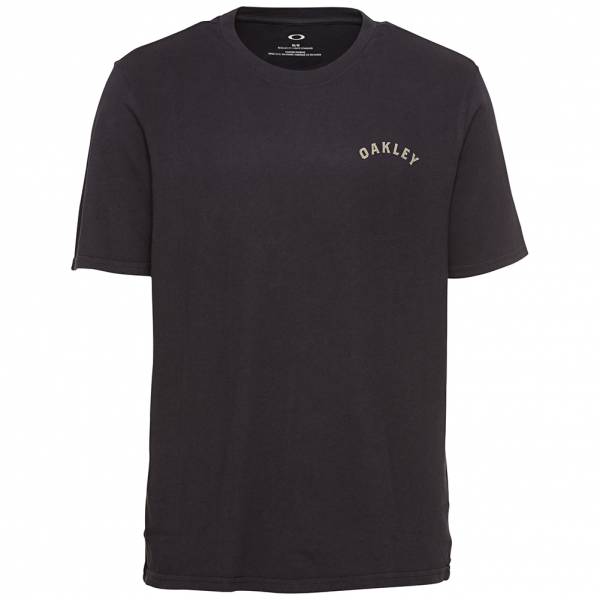 Oakley SC Eagle S&D Hommes T-shirt 456859A-02E