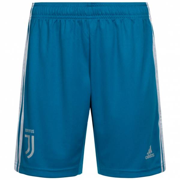 Juventus Turin adidas Kinder Ausweich Shorts DW5478