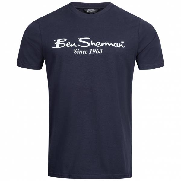 Image of BEN SHERMAN Uomo T-shirt 0070604-170