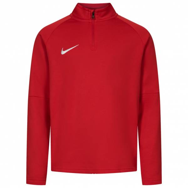 Nike Dry Academy Drill Enfants Haut d'entraînement à manches longues 893744-657