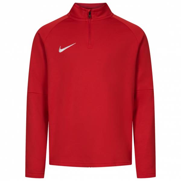 Nike Dry Academy Drill Kinderen Trainingsshirt met lange mouwen 893744-657