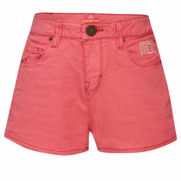 Image of O'NEILL Cali Palm Bambina Shorts 9A7570-4044