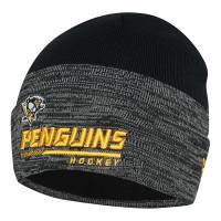 Penguins de Pittsburgh LNH Fanatics Beanie 19J9127A2GTHCK