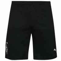 Borussia Mönchengladbach PUMA Esquivar Hombre Pantalones cortos 759157-03