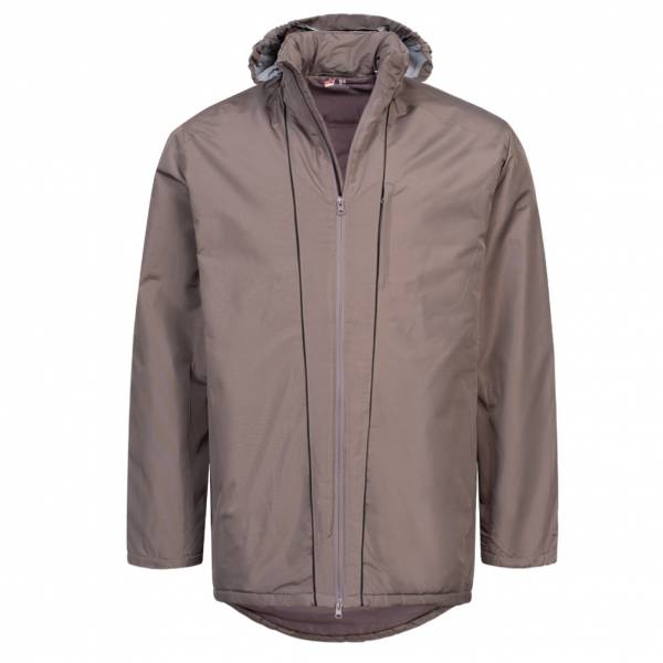 PUMA Hombre Chaquetón D38356-072