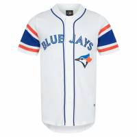 Toronto Blue Jays MLB Fanatics Heren Basebal Shirt 2081MWHTFHETBJ