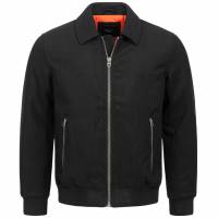 Pepe Jeans Hombre Chaqueta de aviador PM