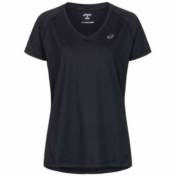 ASICS Race V-Neck Femmes Haut de running 129956-0904