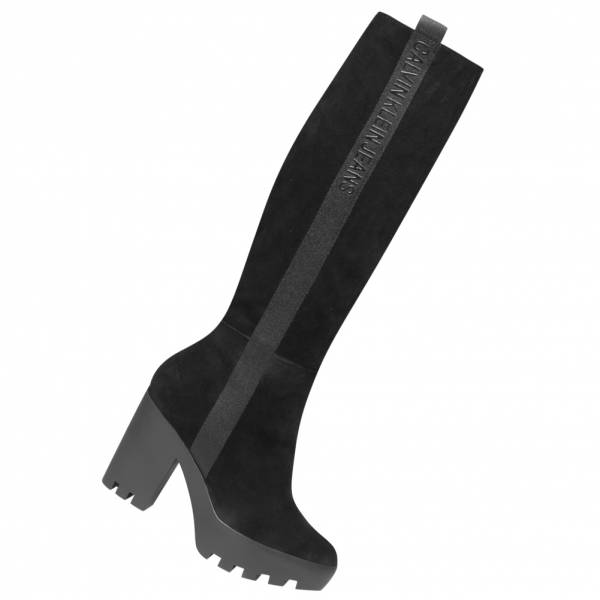 calvin klein sock boots